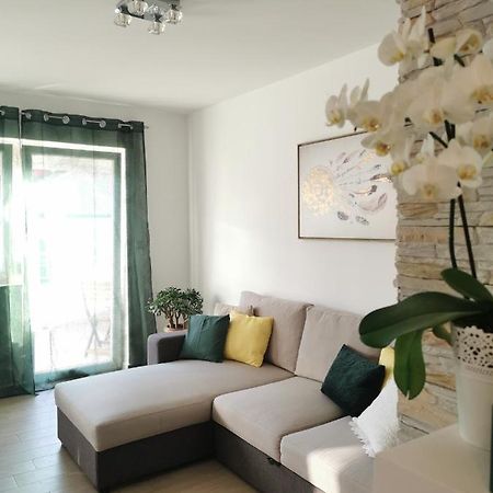 Kenzo Apartment 塞尼 外观 照片