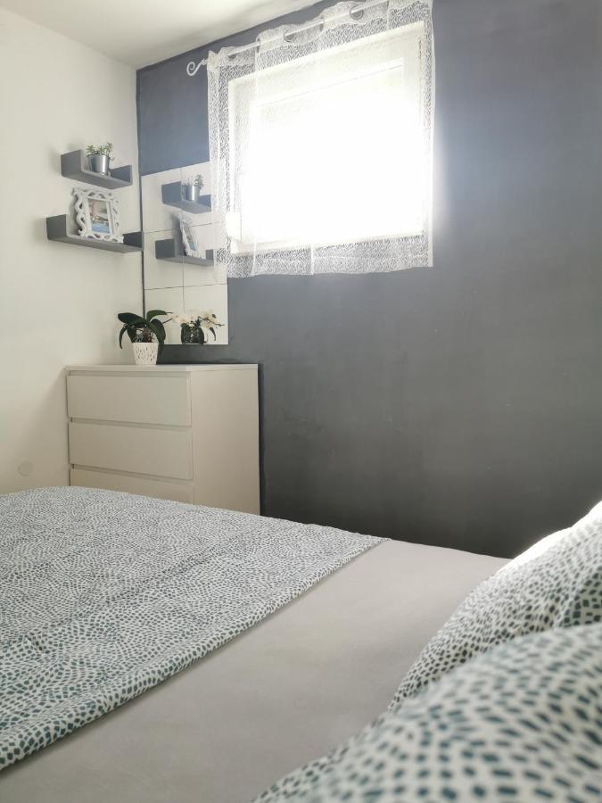 Kenzo Apartment 塞尼 外观 照片