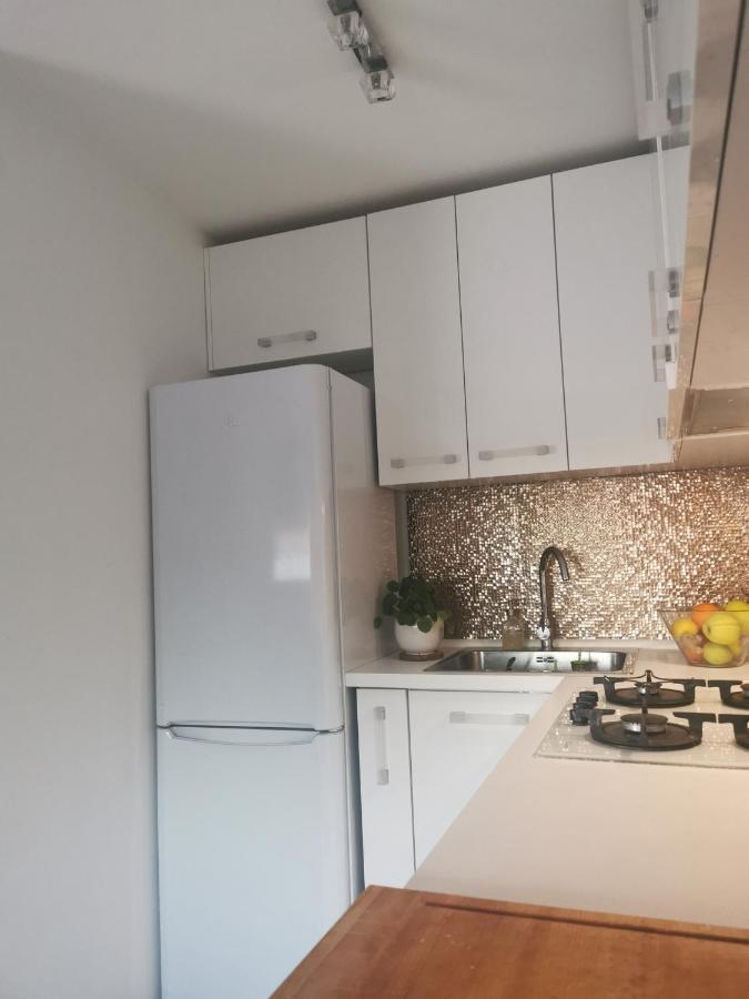 Kenzo Apartment 塞尼 外观 照片