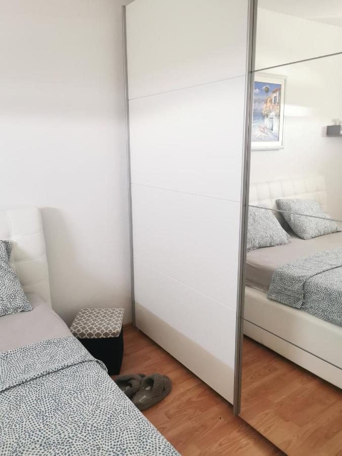 Kenzo Apartment 塞尼 外观 照片