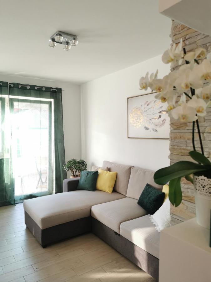 Kenzo Apartment 塞尼 外观 照片