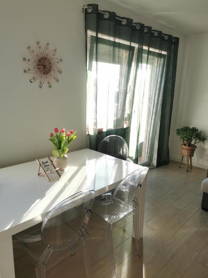 Kenzo Apartment 塞尼 外观 照片
