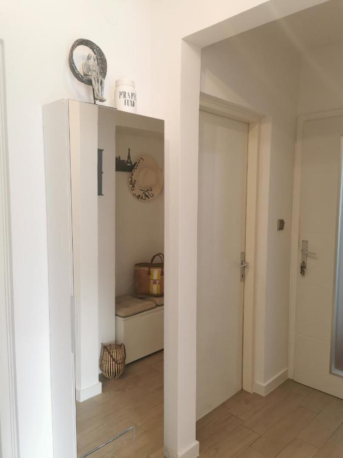 Kenzo Apartment 塞尼 外观 照片