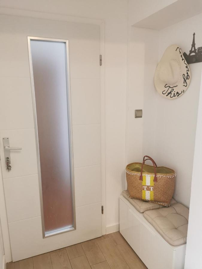 Kenzo Apartment 塞尼 外观 照片